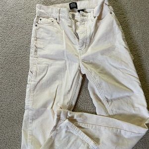 BDG urban outfitter corduroy pants